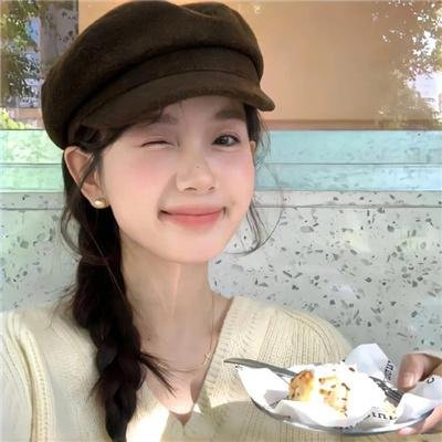 克里蒂,童话的小屋