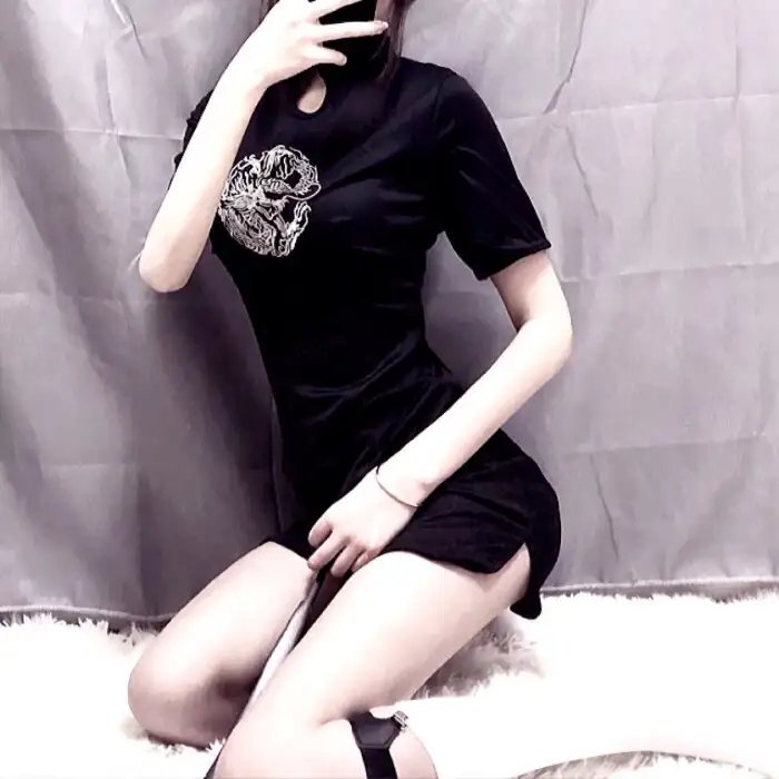 泰南拳